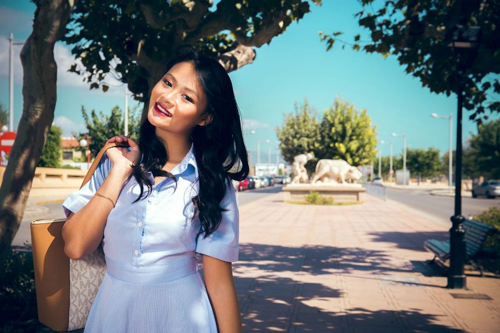 Fotografías de retrato en el Auditorio de Castellón